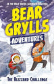 Bear Grylls Adventure 1