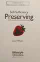 Self-Sufficiency : Preserving