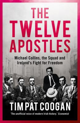 Twelve Apostles P/B