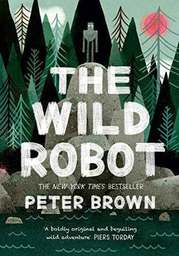 The Wild Robot: Soon to be a major Dream