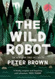 The Wild Robot: Soon to be a major Dream