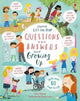 Questions and Answers About Growing Up
