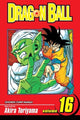 Dragon Ball, Vol. 16: Goku vs. Piccolo: Volume 16