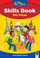 OVER THE MOON - 5TH CLASS SKILLS BOOK