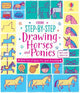 Step-By-Step Drawing Horses and Ponies