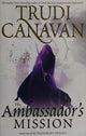 The Ambassador's Mission: Book 1 of the Traitor Spy