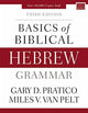Basics of Biblical Hebrew Grammar