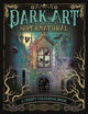 Dark Art Supernatural : A Creepy Colouri