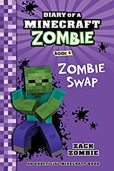 Diary of a Minecraft Zombie