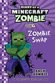 Diary of a Minecraft Zombie