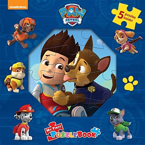 Paw Patrol