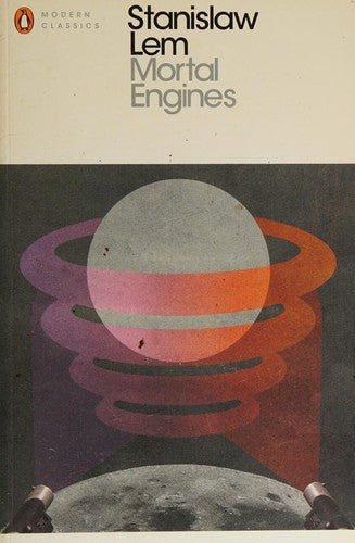 Mortal Engines