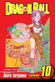 Dragon Ball, Vol. 10: Return To The Tournament: Volume 10
