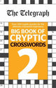 The Telegraph Big Book of Cryptic Crossw