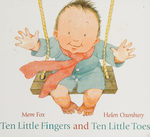 Ten little fingers A