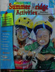 Summer bridge activities