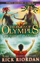 HEROES OF OLYMPUS SON OF NEPTUNE PB B
