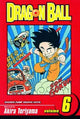 Dragon Ball, Vol. 6: Bulma Returns!: Volume 6