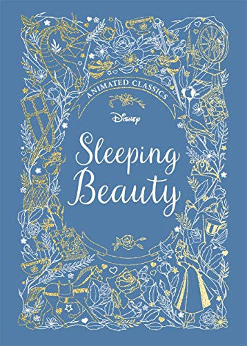 Disney Classics Sleeping Beauty