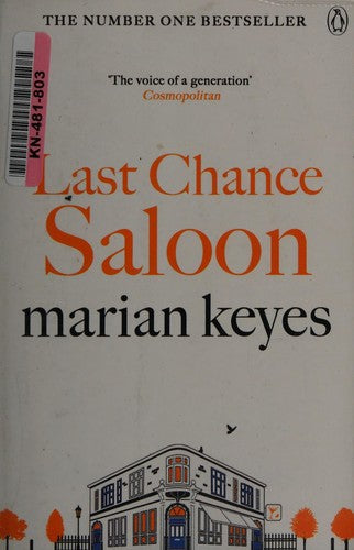 Last chance saloon p/b