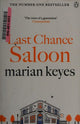 Last chance saloon p/b