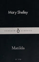 Mary and Maria - Matilda