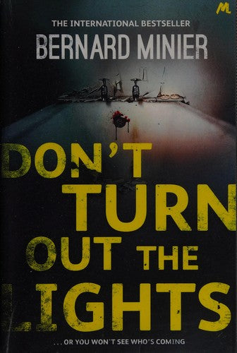 Don't Turn Out the Lights