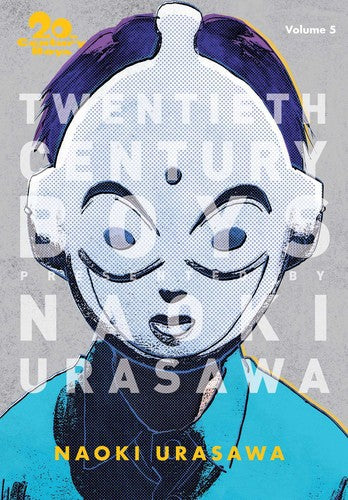 20th Century Boys: The Perfect Edition,