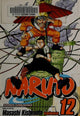 Naruto, Vol. 12: The Great Flight: Volume 12