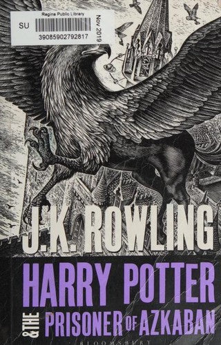 Harry Potter and the Prisoner of Azkaban