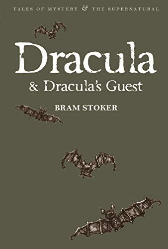 Dracula and Dracula's Guest