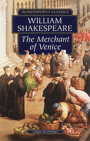 MERCHANT OF VENICE