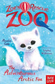 Zoe's Rescue Zoo: The Adventurous Arctic