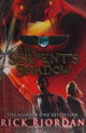 Kane Chronicles The Serpents Shadow