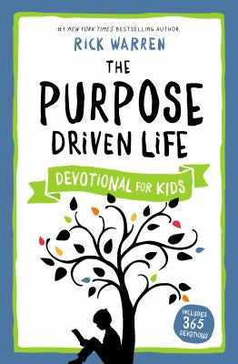 Purpose Driven Life