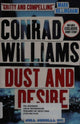 Dust and Desire (A Joel Sorrell Novel)