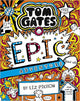 TOM GATES EPIC ADVENTURE KIND OF