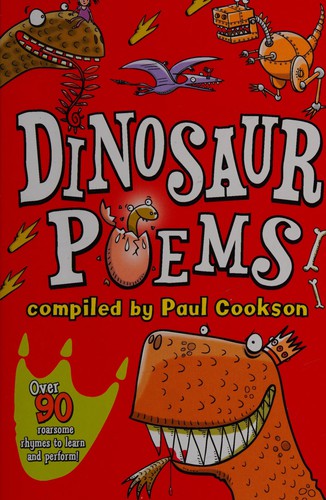 Dinosaur Poems