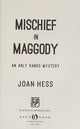 Mischief in Maggody