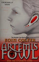 Artemis Fowl Eternity Code A