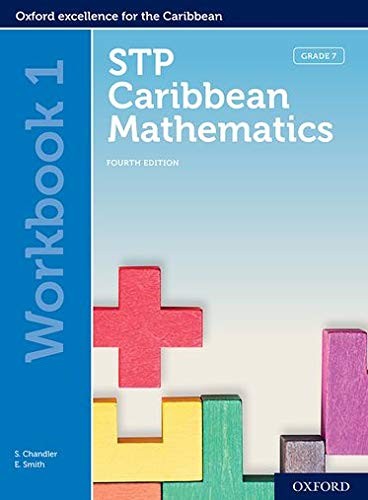 STP Caribbean Mathematics, Grade 2