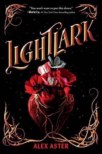 Light Lark