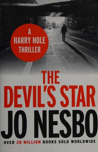 The Devil's Star