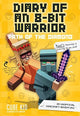 Diary of an 8-Bit Warrior: Path of the Diamond: An Unofficial Minecraft Adventure: Volume 4