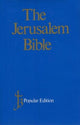 Jerusalem Bible-Jr (Bible Jb)