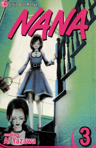 Nana, Vol. 3: Volume 3