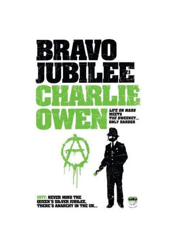 Bravo Jubilee