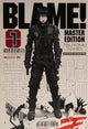 Blame! Master Edition, Vol. 1