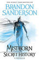 Mistborn: Secret History