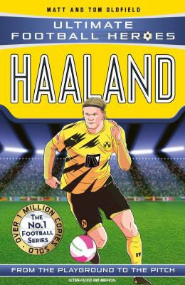 Ultimate Football Heroes Haaland